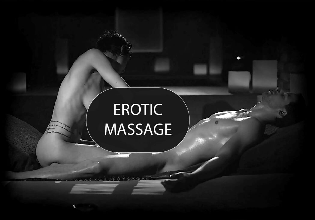 Ebony Massage Porn Tube