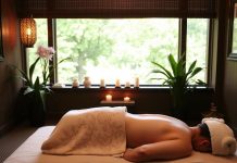 Thai Massage in New Jersey: Where Tradition Meets Comfort (and a Little Nightlife Flair)