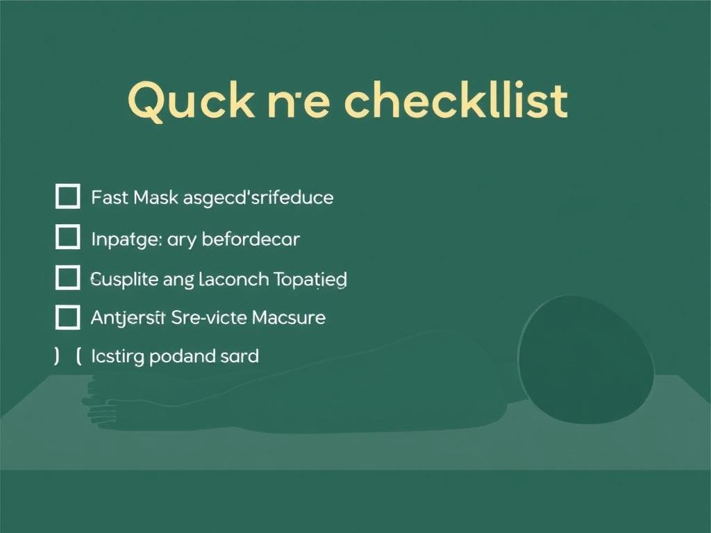 thai massage service. Quick checklist before booking thai massage service. Quick checklist before booking
