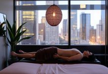 Thai Massage Downtown: Finding Sensual Calm in Manhattan’s Pulse