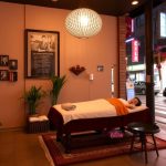 Thai Massage Downtown: Finding Sensual Calm in Manhattan’s Pulse