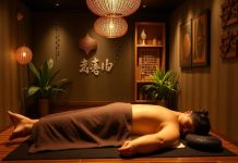Thai Massage Midtown: Sensual Touches, Midtown Nightlife, and Where to Go After