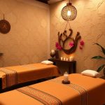 Thai Massage Service: Sensuality, Skill, and Manhattan Nights