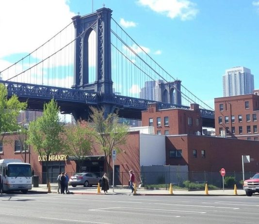 Thai Massage Brooklyn: Where Ancient Touch Meets Brooklyn Cool