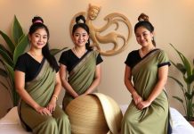 Thai Massage Queens: Where Ancient Touch Meets Manhattan Nights Thai Massage Queens: Where Ancient Touch Meets Manhattan Nights