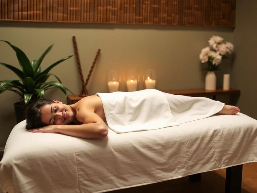 thai massage nj. Conclusion thai massage nj. Conclusion