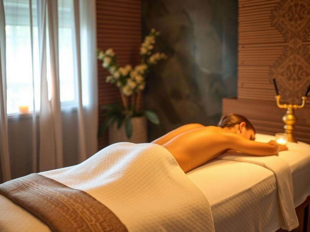 thai massage hot. Conclusion thai massage hot. Conclusion