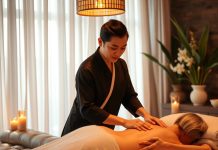 Thai Massage Sex: Sensual Thai Techniques and Manhattan Nights