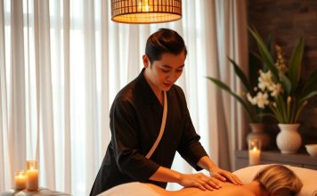 Thai Massage Sex: Sensual Thai Techniques and Manhattan Nights