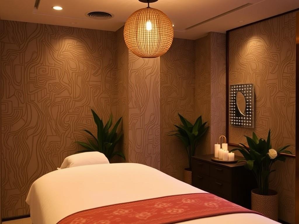 best massage nyc. Conclusion