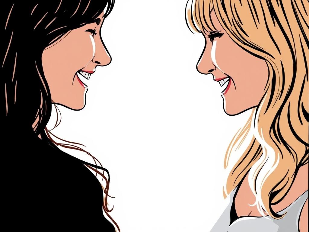 female happy ending. What People Mean by “Female Happy Ending” — Names, Context, and Consequences female happy ending. What People Mean by “Female Happy Ending” — Names, Context, and Consequences