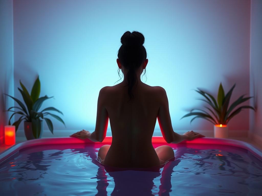 nuru. How to Deliver Pleasure Without Crossing Lines