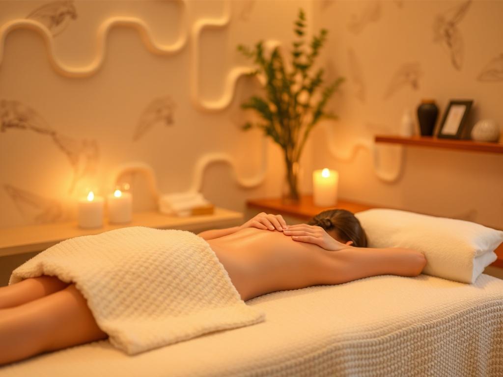 happy ending spa. Ethics, Safety, and Legal Considerations