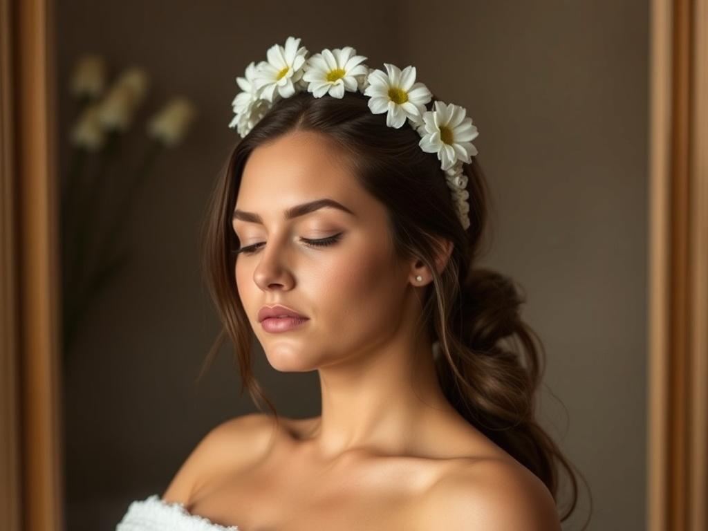 massage girl. Заключение