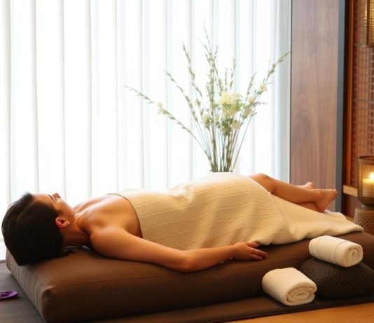 Japanese Massage: A Gentle Path from Ancient Touch to Manhattan Nights