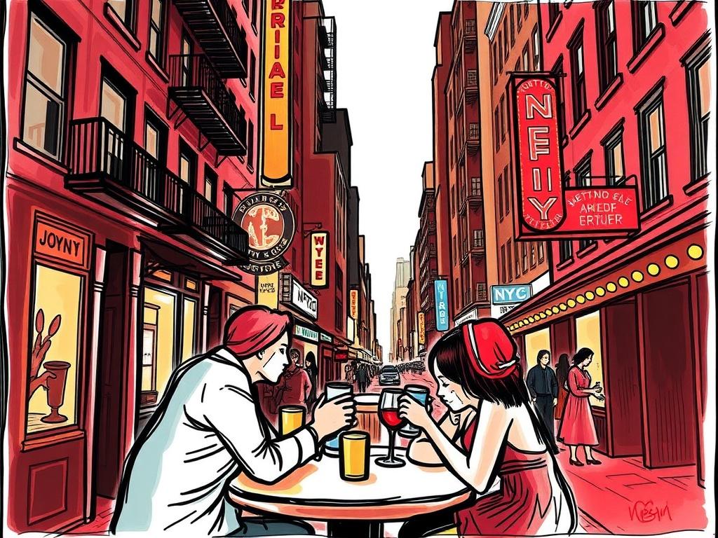 happy endings in nyc. Etiquette, Boundaries, and Responsible Enjoyment