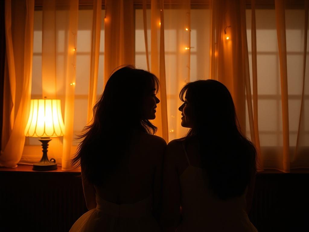 female happy endings. Creating Atmosphere: Lighting, Sound, and Scent female happy endings. Creating Atmosphere: Lighting, Sound, and Scent
