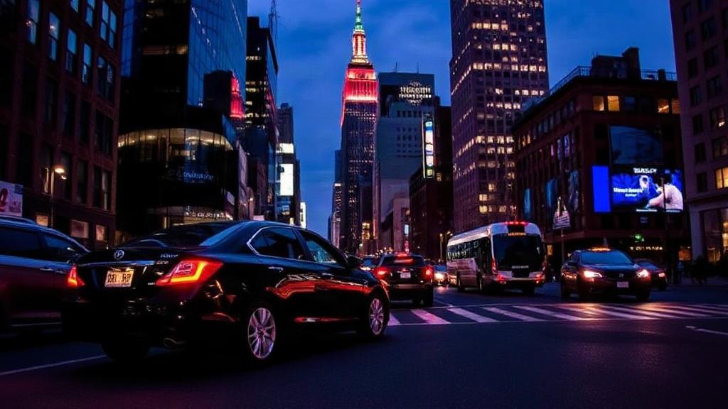 escort service in manhattan. Safety Checklist