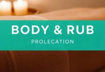 Body Rub NJ and Midnight Manhattan: Sensual Massage, Safety, and the Best Places to Continue the Night