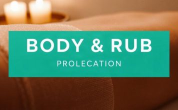 Body Rub NJ and Midnight Manhattan: Sensual Massage, Safety, and the Best Places to Continue the Night