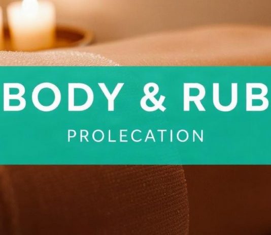 Body Rub NJ and Midnight Manhattan: Sensual Massage, Safety, and the Best Places to Continue the Night